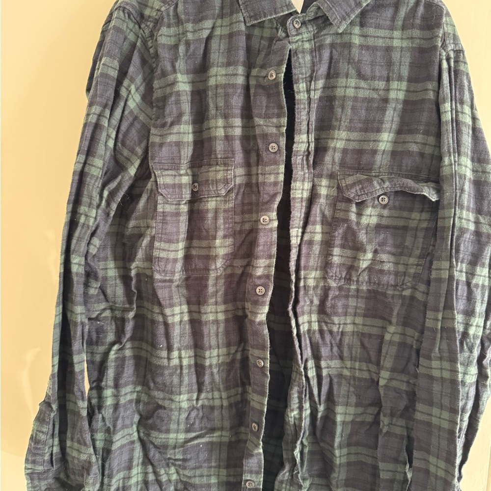 Goodfellow & Co Black Jacket